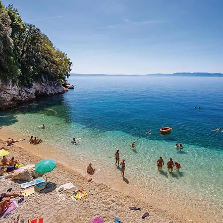 In Soboli, Cavle With Sauna