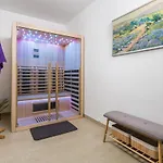 Amazing In Soboli, Cavle With Sauna