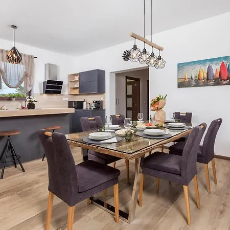 In Soboli, Cavle With Sauna *