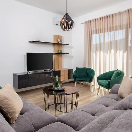 In Soboli, Cavle With Sauna Soboli