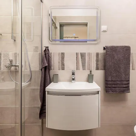 Σπίτι διακοπών In Soboli, Cavle With Sauna