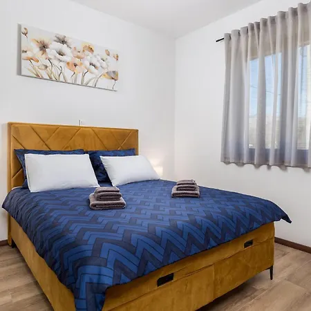 Σπίτι διακοπών In Soboli, Cavle With Sauna Soboli