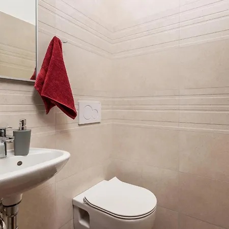 Casa vacanze In Soboli, Cavle With Sauna *