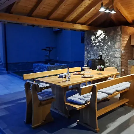 In Soboli, Cavle With Sauna * Soboli