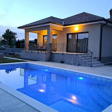 Σπίτι διακοπών In Soboli, Cavle With Sauna *