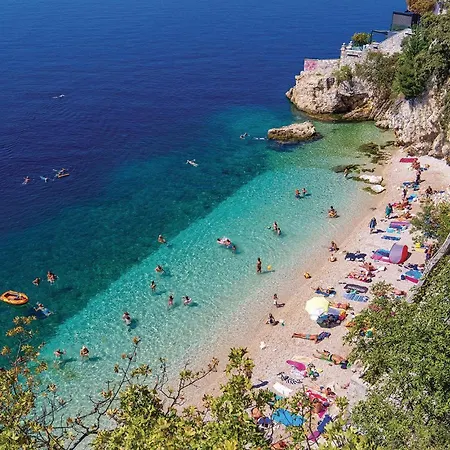 In Soboli, Cavle With Sauna * Soboli