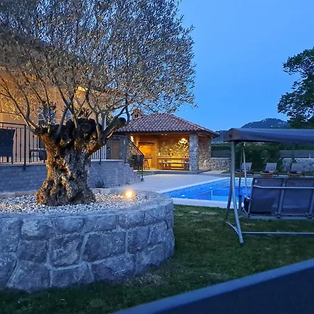 Casa vacanze In Soboli, Cavle With Sauna
