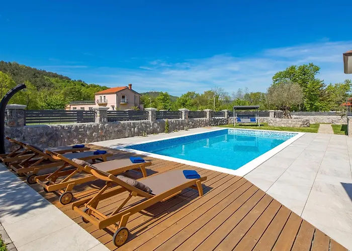 In Soboli, Cavle With Sauna Prázdninový dům Soboli