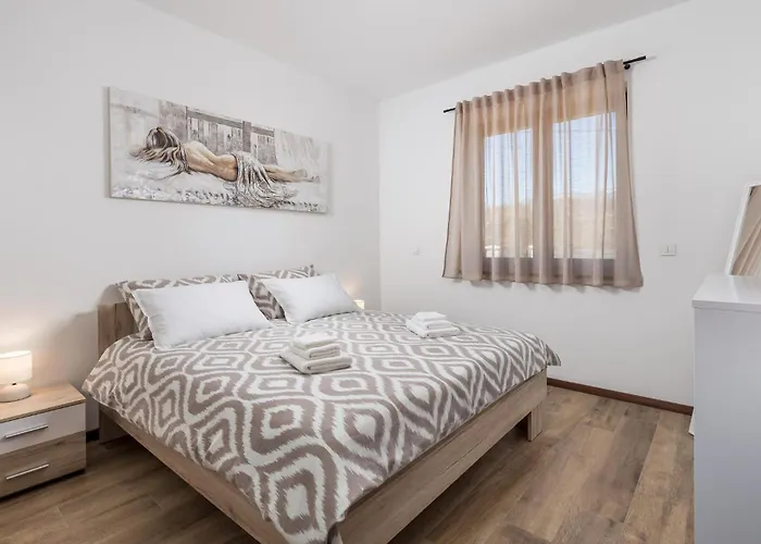 In Soboli, Cavle With Sauna Prázdninový dům
