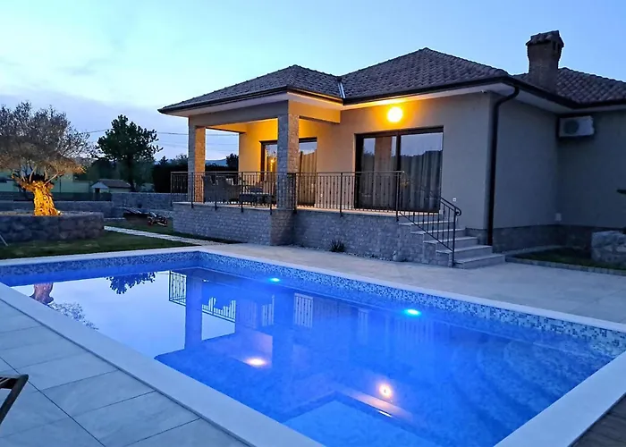 Prázdninový dům In Soboli, Cavle With Sauna *