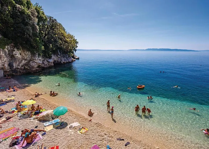 In Soboli, Cavle With Sauna